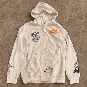 Nickelodeon Hoodie